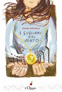 Cover I sussurri del vento (eBook, ePUB)