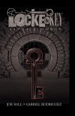 Locke & Key Vol. 6: Alpha & Omega (eBook, PDF)