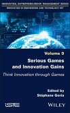 Serious Games and Innovation Gains (eBook, PDF)