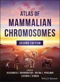 Atlas of Mammalian Chromosomes (eBook, ePUB)