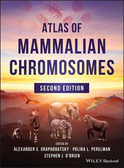 Atlas of Mammalian Chromosomes (eBook, ePUB)