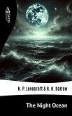 The Night Ocean (eBook, ePUB) The Night Ocean (eBook, ePUB)
