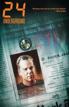 Cover 24: Underground (eBook, PDF)