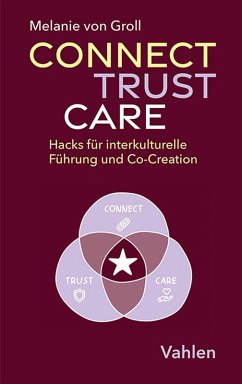 Cover Connect, Trust, Care (eBook, ePUB)