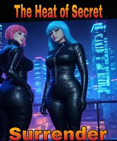The Heat of Secret Surrender (Secrets) (eBook, ePUB) - Futanariwrld