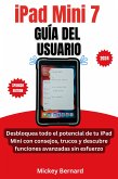 iPad Mini 7 Guía del usuario (eBook, ePUB) iPad Mini 7 Guía del usuario (eBook, ePUB)