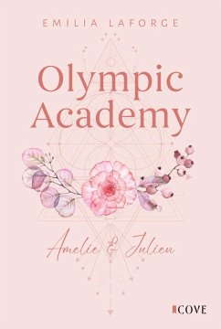 Cover Olympic Academy 2: Amelie & Julien (eBook, ePUB)