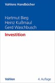 Investition (eBook, PDF) Investition (eBook, PDF)