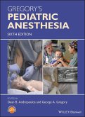 Gregory's Pediatric Anesthesia (eBook, ePUB)