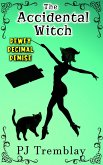The Accidental Witch: Dewey Decimal Demise (eBook, ePUB) The Accidental Witch: Dewey Decimal Demise (eBook, ePUB)