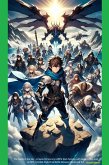 The Castle in the Sky - A Sword & Sorcery LitRPG Dark Fantasy with Gods, a War, and an RPG-Combat-Style Final Battle Between Good and Evil (The Golden Wand Trilogy, #3) (eBook, ePUB) The Castle in the Sky - A Sword & Sorcery LitRPG Dark Fantasy with Gods, a War, and an RPG-Combat-Style Final Battle Between Good and Evil (The Golden Wand Trilogy, #3) (eBook, ePUB)