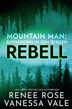 Cover Rebell (eBook, ePUB)