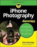 iPhone Photography For Dummies (eBook, ePUB)