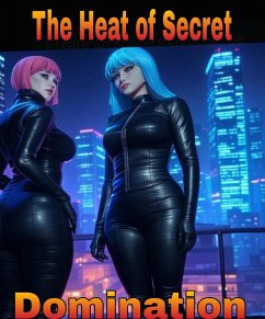 Cover The Heat of Secret Domination (Secrets) (eBook, ePUB)