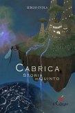 Cabrica (eBook, ePUB) Cabrica (eBook, ePUB)