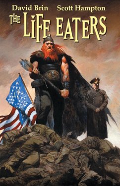 Cover Life Eaters (eBook, PDF)