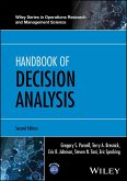 Handbook of Decision Analysis (eBook, PDF)