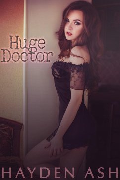 Cover Huge Doctor (eBook, ePUB)
