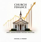Church Finance (eBook, ePUB)