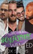 Book Boyfriends Wanted Box Set #5... - Bild 1