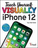 Teach Yourself VISUALLY iPhone 12, 12 Pro, and 12 Pro Max (eBook, ePUB)