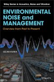 Environmental Noise and Management (eBook, ePUB)
