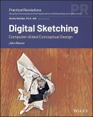 Digital Sketching (eBook, ePUB) Digital Sketching (eBook, ePUB)