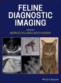 Feline Diagnostic Imaging (eBook, ePUB)
