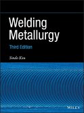 Welding Metallurgy (eBook, ePUB)