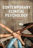 Contemporary Clinical Psychology (eBook, ePUB)