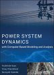 Power System Dynamics with... - Bild 1