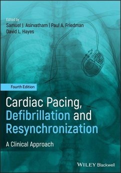 Cover Cardiac Pacing, Defibrillation and Resynchronization (eBook, ePUB)