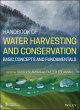 Handbook of Water Harvesting and... - Bild 1