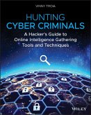 Hunting Cyber Criminals (eBook, ePUB)