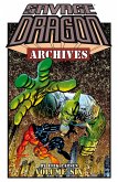 Savage Dragon Archives Vol. 6 (eBook, PDF)