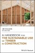 A Handbook for the Sustainable Use of... - Bild 1