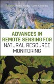 Advances in Remote Sensing for Natural Resource Monitoring (eBook, ePUB)