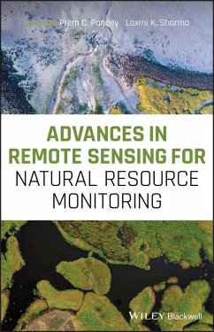Advances in Remote Sensing for Natural Resource Monitoring (eBook, ePUB)