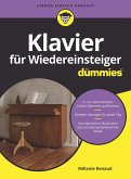 Klavier für Wiedereinsteiger für Dummies (eBook, ePUB)