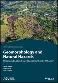 Geomorphology and Natural Hazards (eBook, ePUB)