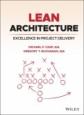 Lean Architecture (eBook, ePUB)