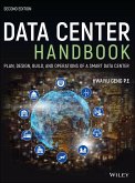 Data Center Handbook (eBook, ePUB)