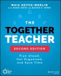 The Together Teacher (eBook, ePUB) - Bild 1