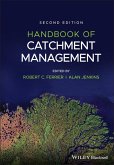 Handbook of Catchment Management (eBook, ePUB)