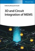 3D and Circuit Integration of MEMS (eBook, ePUB) 3D and Circuit Integration of MEMS (eBook, ePUB)