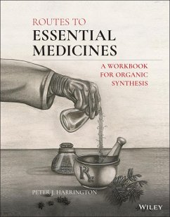 Cover Routes to Essential Medicines (eBook, ePUB)