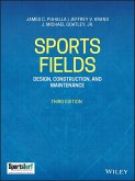 Sports Fields (eBook, ePUB)
