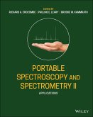 Portable Spectroscopy and Spectrometry, Volume 2, Applications (eBook, ePUB)