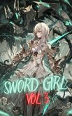 Sword Girl Vol 3 (eBook, ePUB)