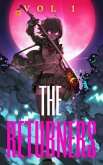 The Returners Vol 1 (eBook, ePUB)